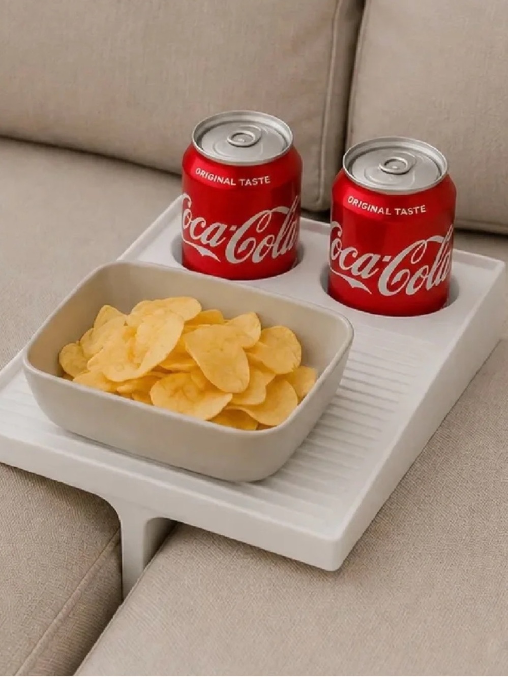 MINI Couch Tray